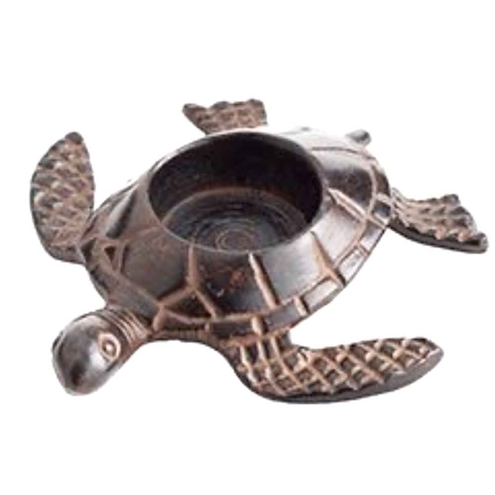 Pier 1 Imports Turtle Tea Light Holder